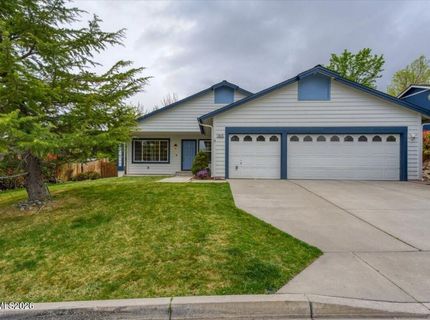 1870 Tess Way, Reno, NV 89511 Photo