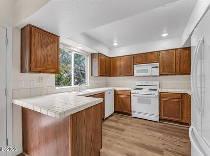 1870 Tess Way, Reno, NV 89511 Photo