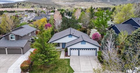 1870 Tess Way, Reno, NV 89511 Photo