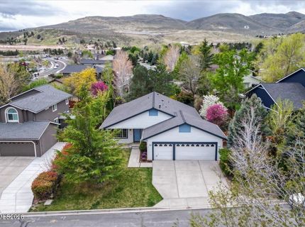 1870 Tess Way, Reno, NV 89511 Photo