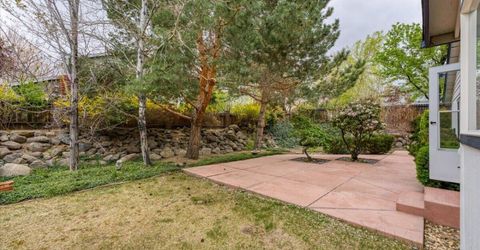 1870 Tess Way, Reno, NV 89511 Photo