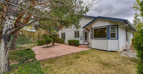 1870 Tess Way, Reno, NV 89511 Photo