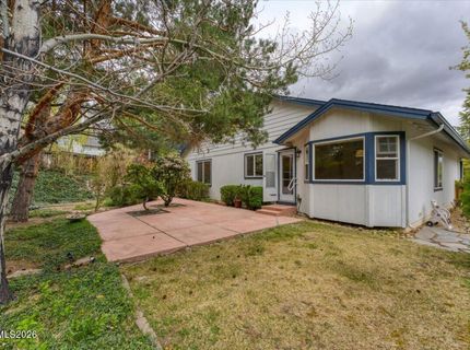 1870 Tess Way, Reno, NV 89511 Photo