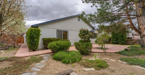 1870 Tess Way, Reno, NV 89511 Photo