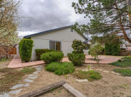 1870 Tess Way, Reno, NV 89511 Photo