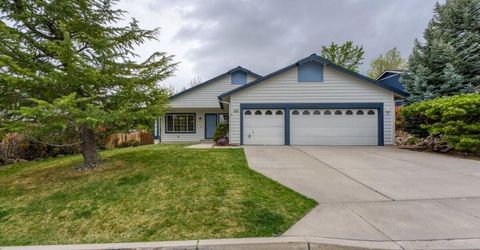 1870 Tess Way, Reno, NV 89511 Photo