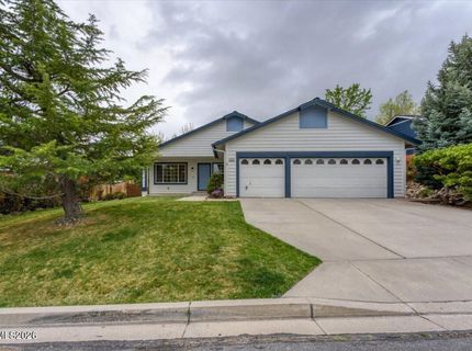 1870 Tess Way, Reno, NV 89511 Photo