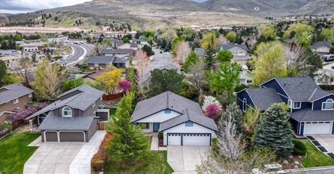 1870 Tess Way, Reno, NV 89511 Photo