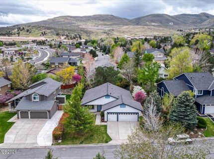 1870 Tess Way, Reno, NV 89511 Photo