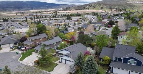 1870 Tess Way, Reno, NV 89511 Photo