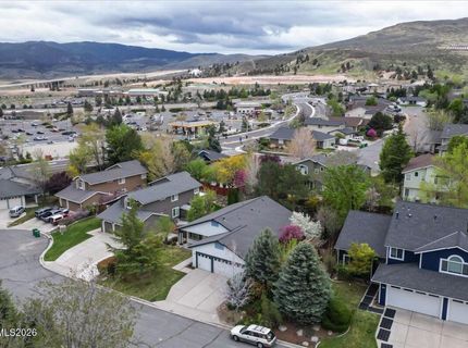 1870 Tess Way, Reno, NV 89511 Photo