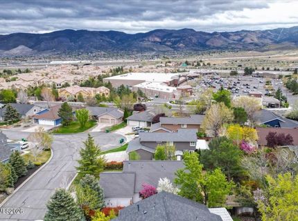 1870 Tess Way, Reno, NV 89511 Photo