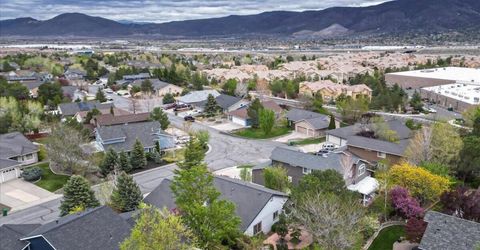 1870 Tess Way, Reno, NV 89511 Photo