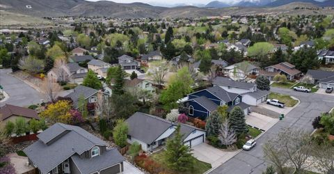 1870 Tess Way, Reno, NV 89511 Photo