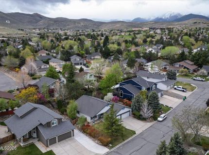 1870 Tess Way, Reno, NV 89511 Photo