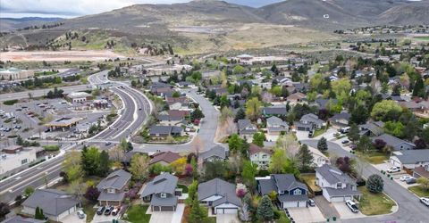 1870 Tess Way, Reno, NV 89511 Photo