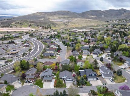 1870 Tess Way, Reno, NV 89511 Photo