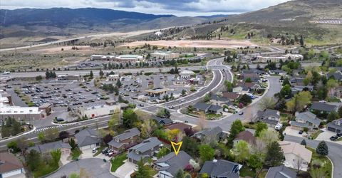 1870 Tess Way, Reno, NV 89511 Photo