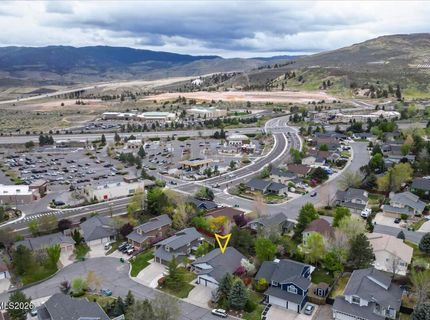 1870 Tess Way, Reno, NV 89511 Photo