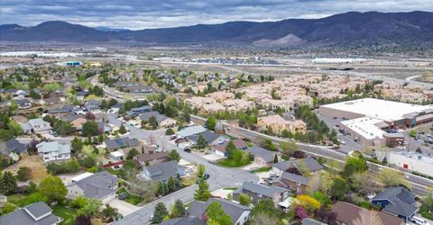 1870 Tess Way, Reno, NV 89511 Photo