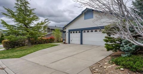 1870 Tess Way, Reno, NV 89511 Photo