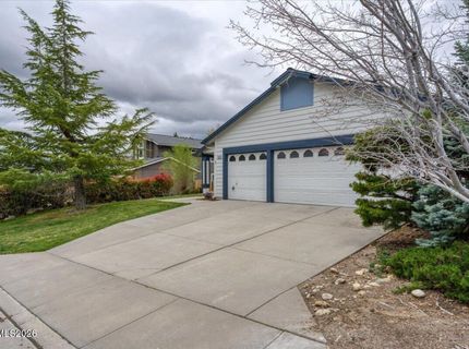 1870 Tess Way, Reno, NV 89511 Photo