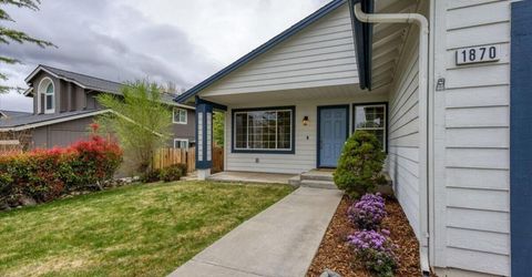 1870 Tess Way, Reno, NV 89511 Photo