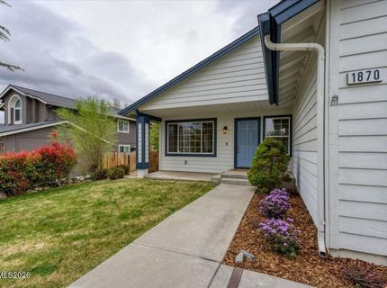 1870 Tess Way, Reno, NV 89511 Photo