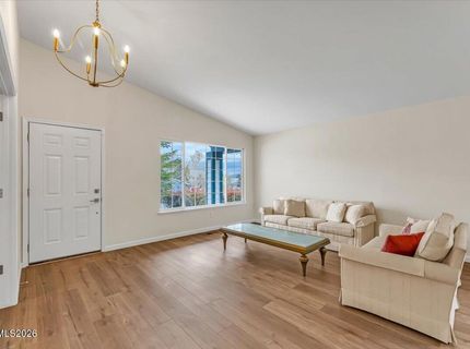 1870 Tess Way, Reno, NV 89511 Photo