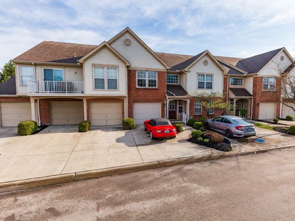 5360 Millstone Court, Unit 3A, Taylor Mill, KY 41015