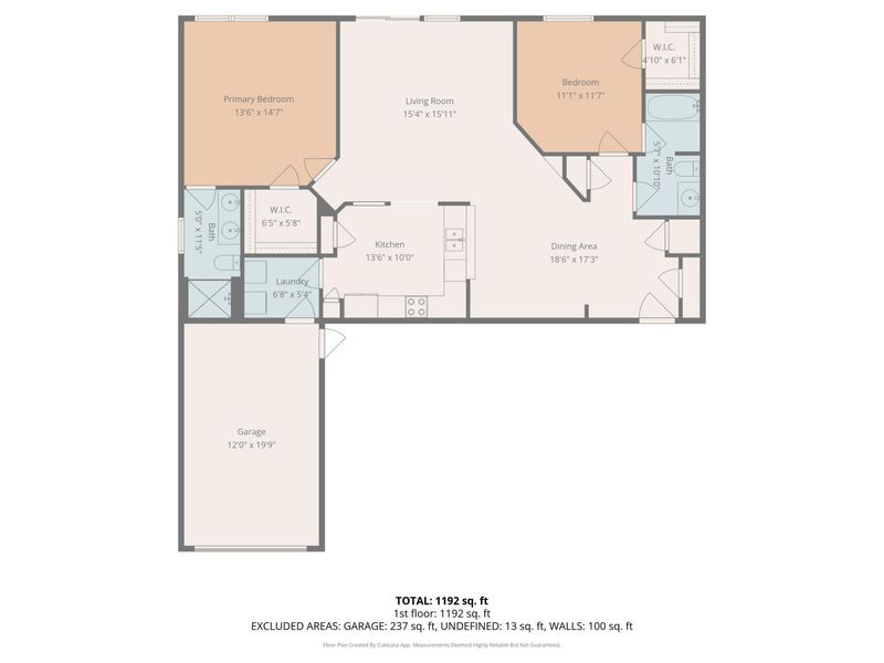 5360 Millstone Court, Unit 3A, Taylor Mill, KY 41015 Photo 21