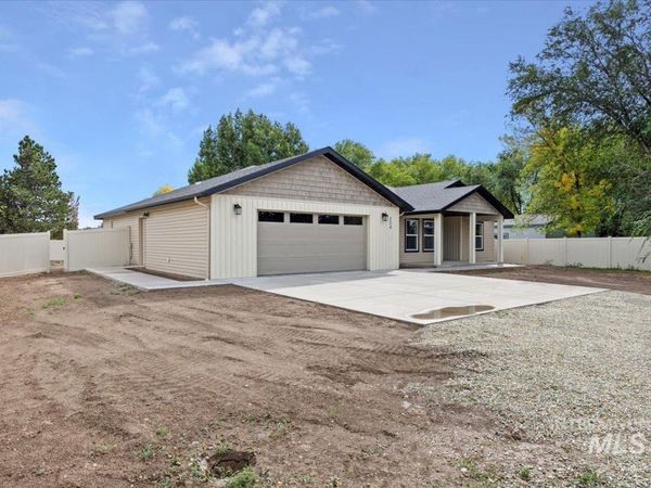 224 W Lorene Lane, Rupert, ID 83350