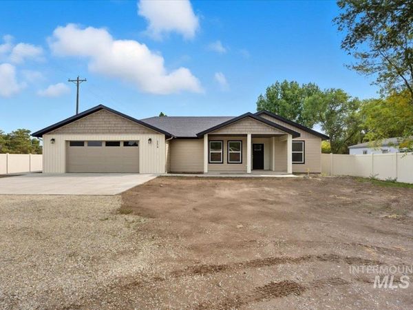 224 W Lorene Lane, Rupert, ID 83350