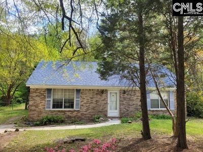 400 Emory Lane , Columbia, SC 29212