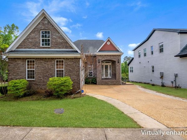 2381 Hadley Crossing Court, Tallahassee, FL 32309