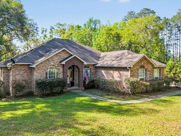 5135 Pimlico Drive , Tallahassee, FL 32309