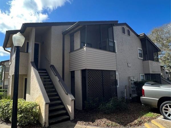 3032 ANTIQUE OAKS CIRCLE, Unit 145, WINTER PARK, FL 32792