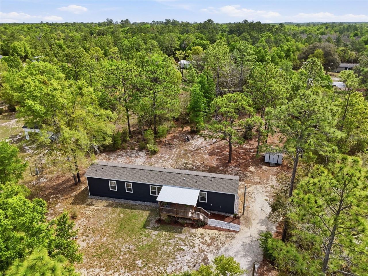 11731 NE 106th Court, Archer, FL 32618 Photo