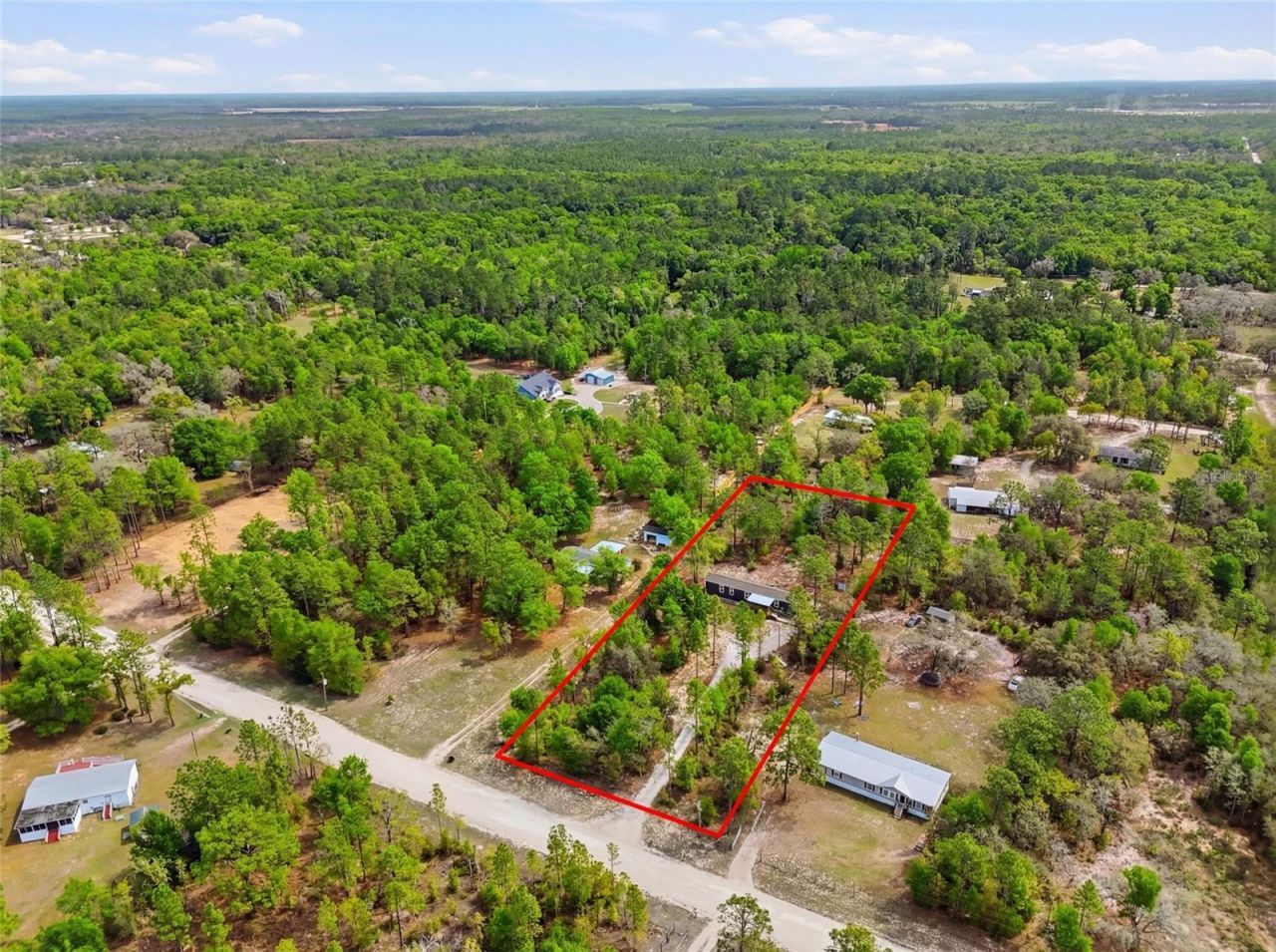 11731 NE 106th Court, Archer, FL 32618 Photo