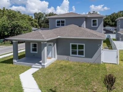 1700 E Annona Avenue, Tampa, FL 33612 Photo