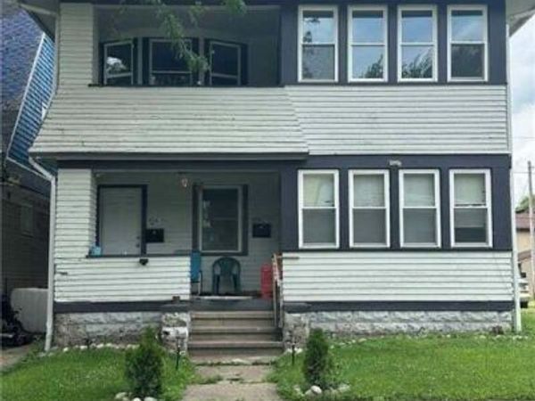 856 Lincoln Avenue, Toledo, OH 43607