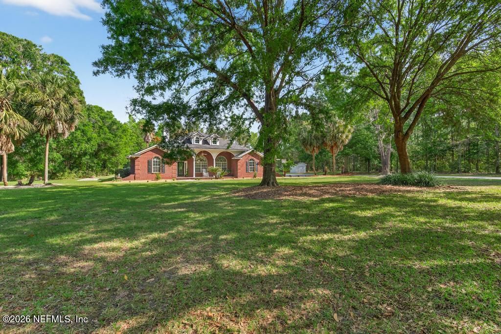 7543 Glynn Allyn Road, Macclenny, FL 32063 Photo