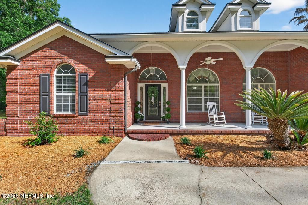 7543 Glynn Allyn Road, Macclenny, FL 32063 Photo