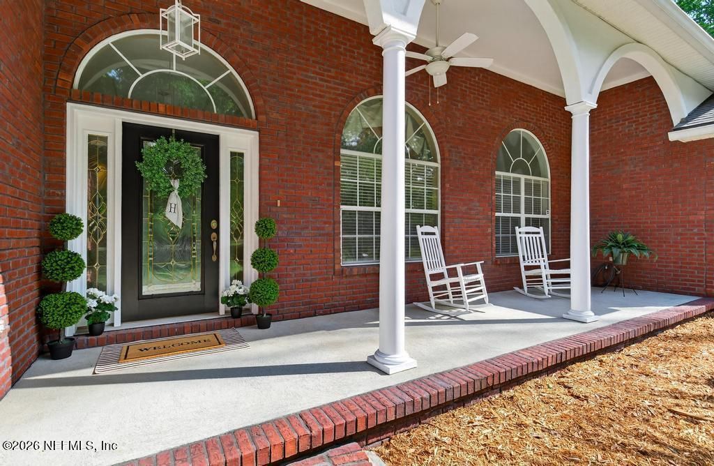 7543 Glynn Allyn Road, Macclenny, FL 32063 Photo