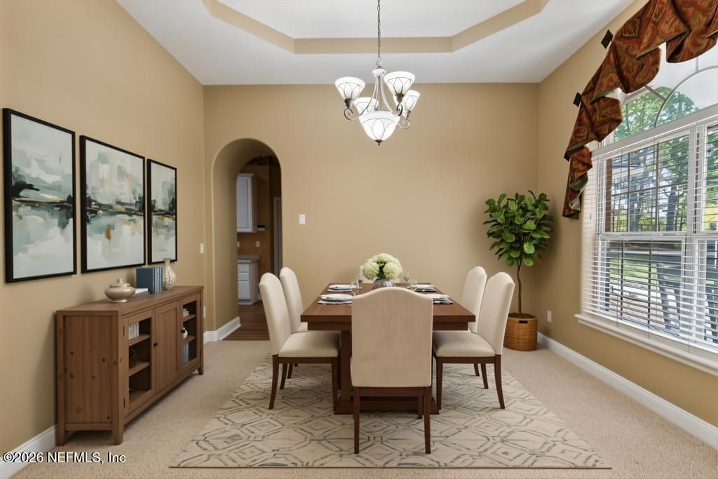 7543 Glynn Allyn Road, Macclenny, FL 32063 Photo