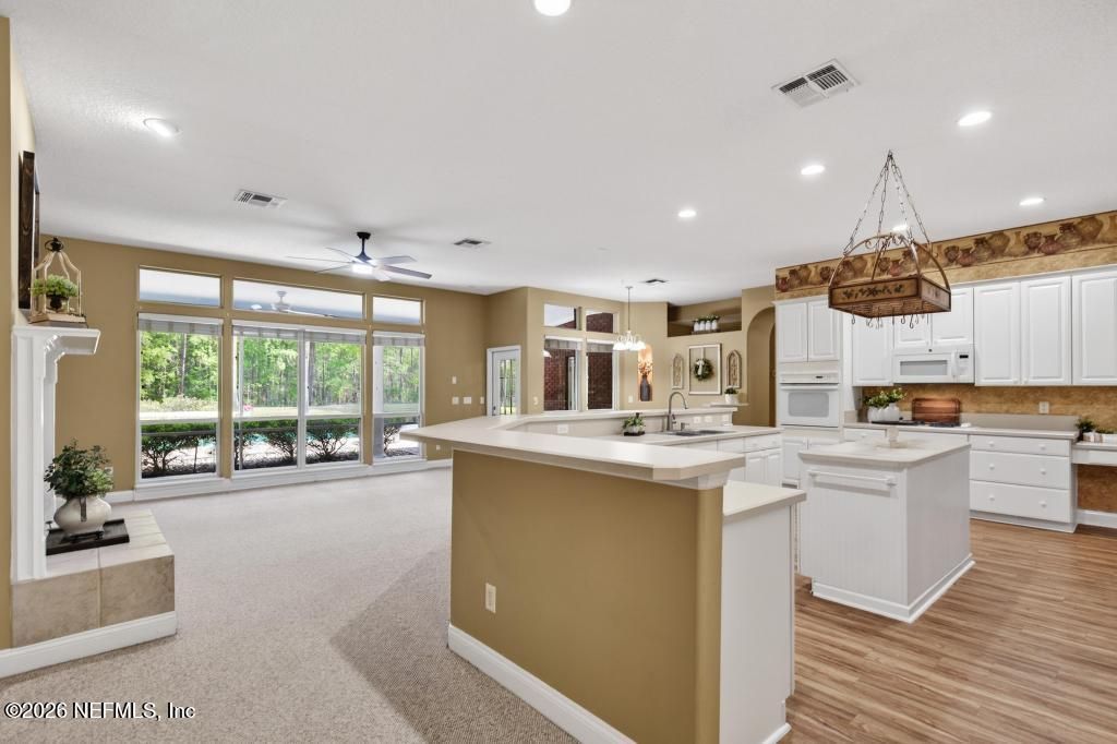 7543 Glynn Allyn Road, Macclenny, FL 32063 Photo