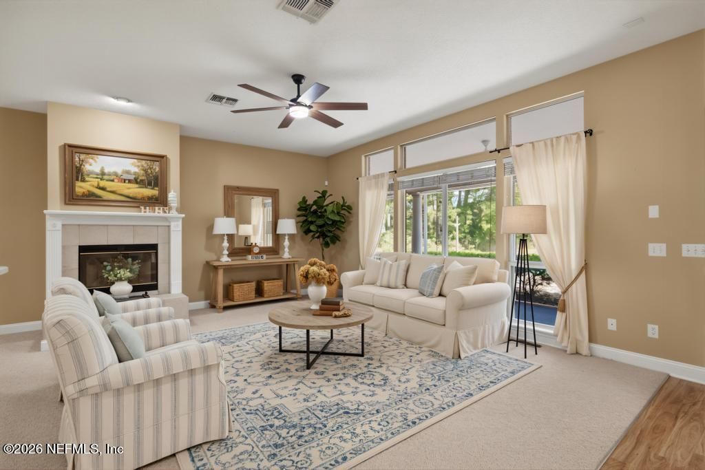 7543 Glynn Allyn Road, Macclenny, FL 32063 Photo