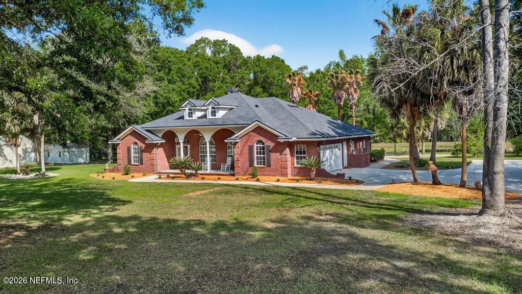 7543 Glynn Allyn Road, Macclenny, FL 32063 Photo