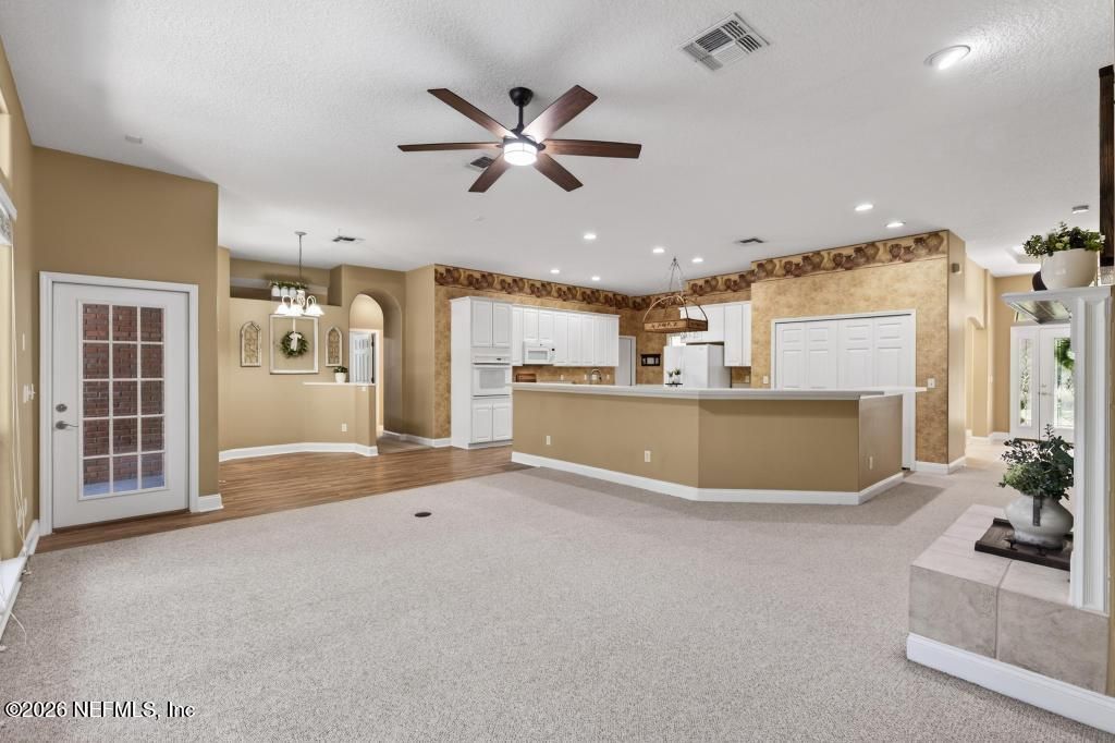 7543 Glynn Allyn Road, Macclenny, FL 32063 Photo