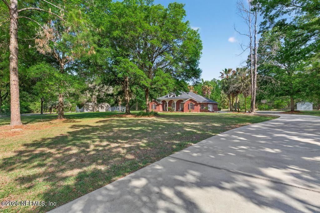 7543 Glynn Allyn Road, Macclenny, FL 32063 Photo